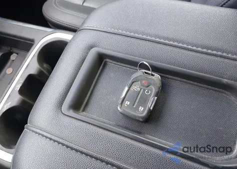 2021 GMC Sierra 1500 4Wd Standard Box Slt z USA, uszkodzony, nr VIN 1GTU9DED9MZ243379